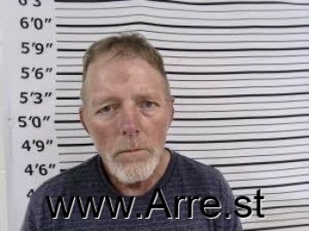 David  Tyler Mugshot