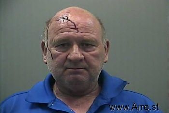 David Wayne Monroe Mugshot