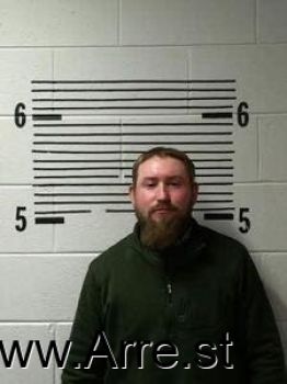 David  Weaver Mugshot