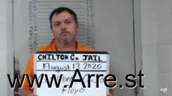 David Floyd Castleberry Mugshot