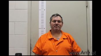 David Floyd Castleberry Mugshot