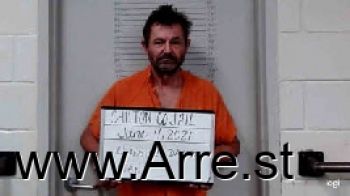 David Allan Chandler Mugshot