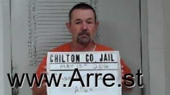 David Allan Chandler Mugshot