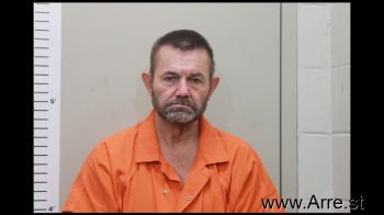 David Allan Chandler Mugshot