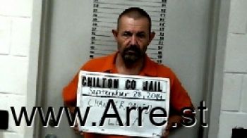 David Allan Chandler Mugshot