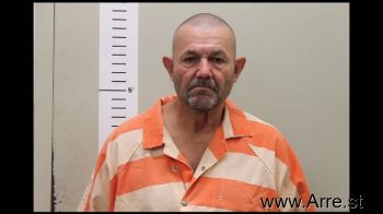 David Allan Chandler Mugshot