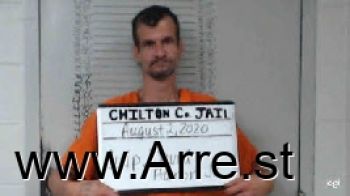 David Aaron Culp Jr Mugshot