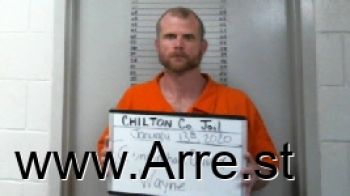 David Wayne Cunningham Mugshot