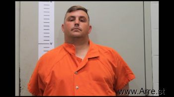 David Robert Gillis Mugshot