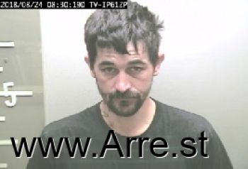 David Wayne Green Mugshot