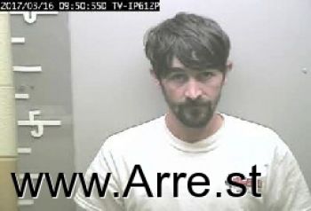 David Wayne Green Mugshot