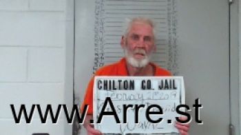 David Wayne Griffith Mugshot