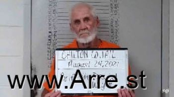 David Wayne Griffith Mugshot