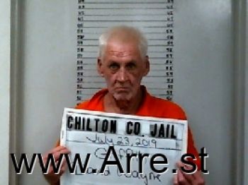 David Wayne Griffith Mugshot