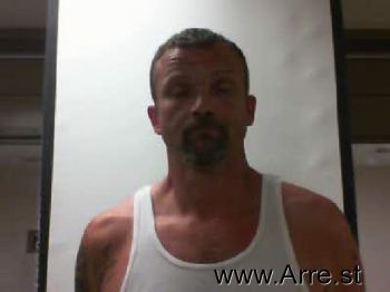 David Eric Lanham Mugshot