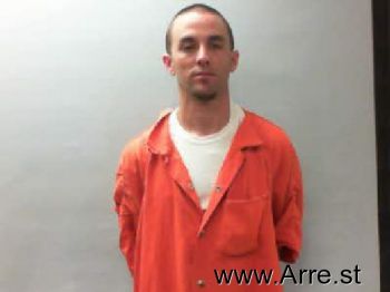 David Eric Trammell Mugshot