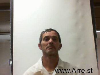 David Allen Walker Mugshot