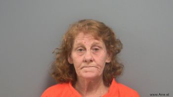 Dawn Michelle Fowler Mugshot