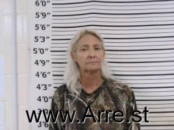 Dawn  Lee Mugshot