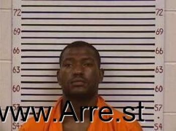 Daylon  Rice Mugshot