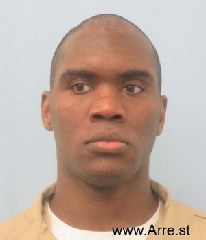 Deairo Deshawn Bryant Mugshot