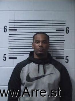 Deandre  Bell Mugshot