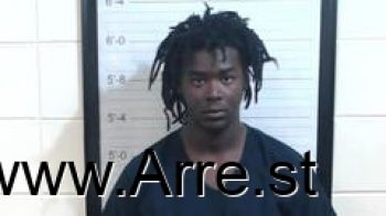 Deandre  James Mugshot