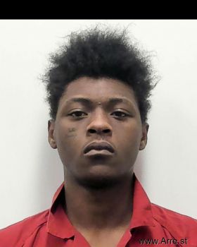 Deandre Nyquan Lucas Mugshot