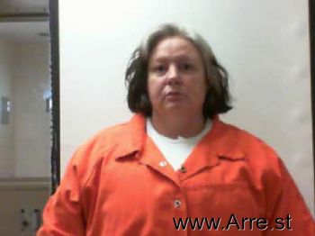 Deann Leigh Williams Mugshot