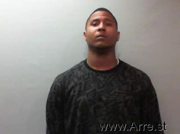 Deante  Cooper Mugshot