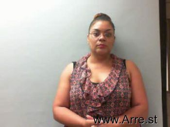 Deantoinette B Tamara Best Mugshot