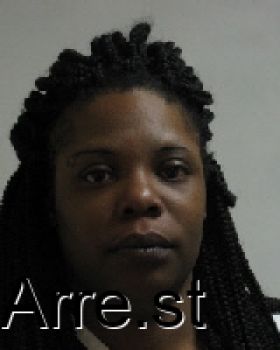 Deashia Leshaey Miles Mugshot