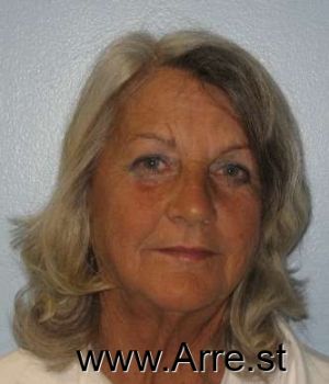 Deborah Reid Kimbrough Mugshot