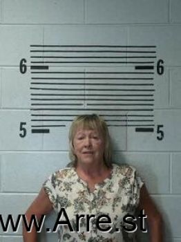 Debra  Adams Mugshot