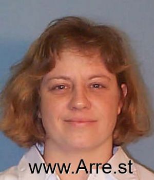 Debra Ann Daniel Mugshot