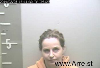 Debra Jean Dodd Mugshot