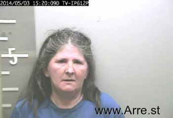 Debra Marie Smith Mugshot