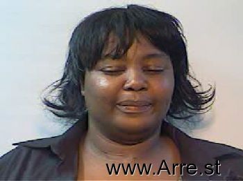 Debra Gail Averette Mugshot