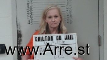 Debra Lea Belcher Mugshot