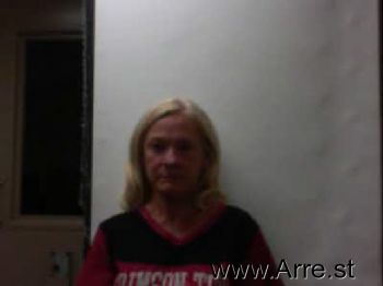 Debra Johnson Brasher Mugshot