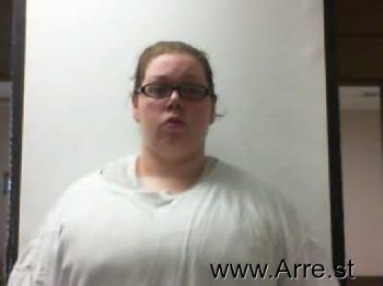 December Ann Green Mugshot