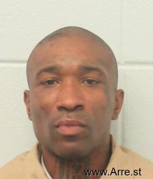 Dedrick Deshawn Pride Mugshot