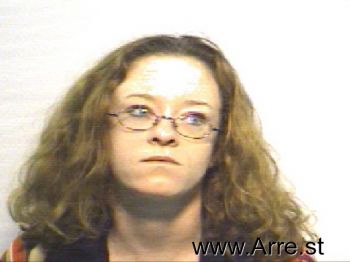 Deena Marie Allen Mugshot