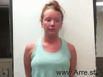 Delaney Susanne Gibbs Mugshot