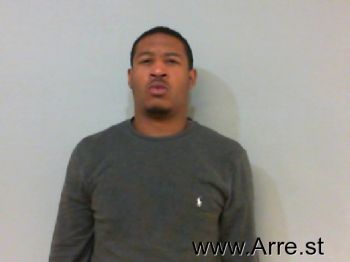 Demarco Montez Jackson Mugshot