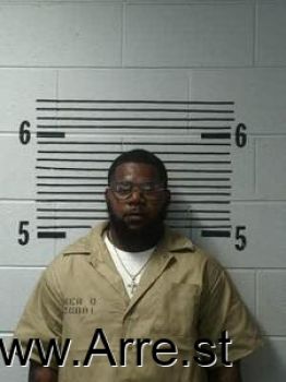 Demarcus  Baker Mugshot