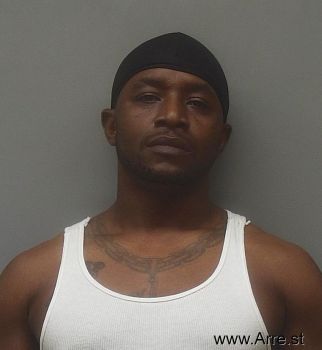 Demarcus Lenardo Warren Mugshot