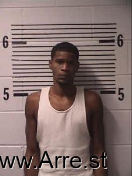 Demarcus  Williams Mugshot