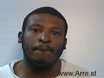 Demarcus Dewayne Lauderdale Mugshot