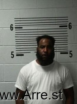 Demario  Brown Mugshot